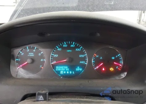 2012 Chevrolet Impala Lt из США, поврежденный, VIN 2G1WG5E35C1215090